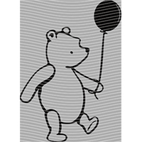 Winnie the Pooh-WP 349